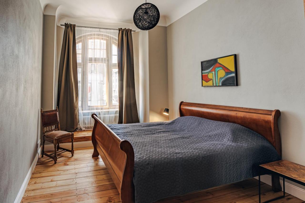 Constantine Apartments Riga Esterno foto