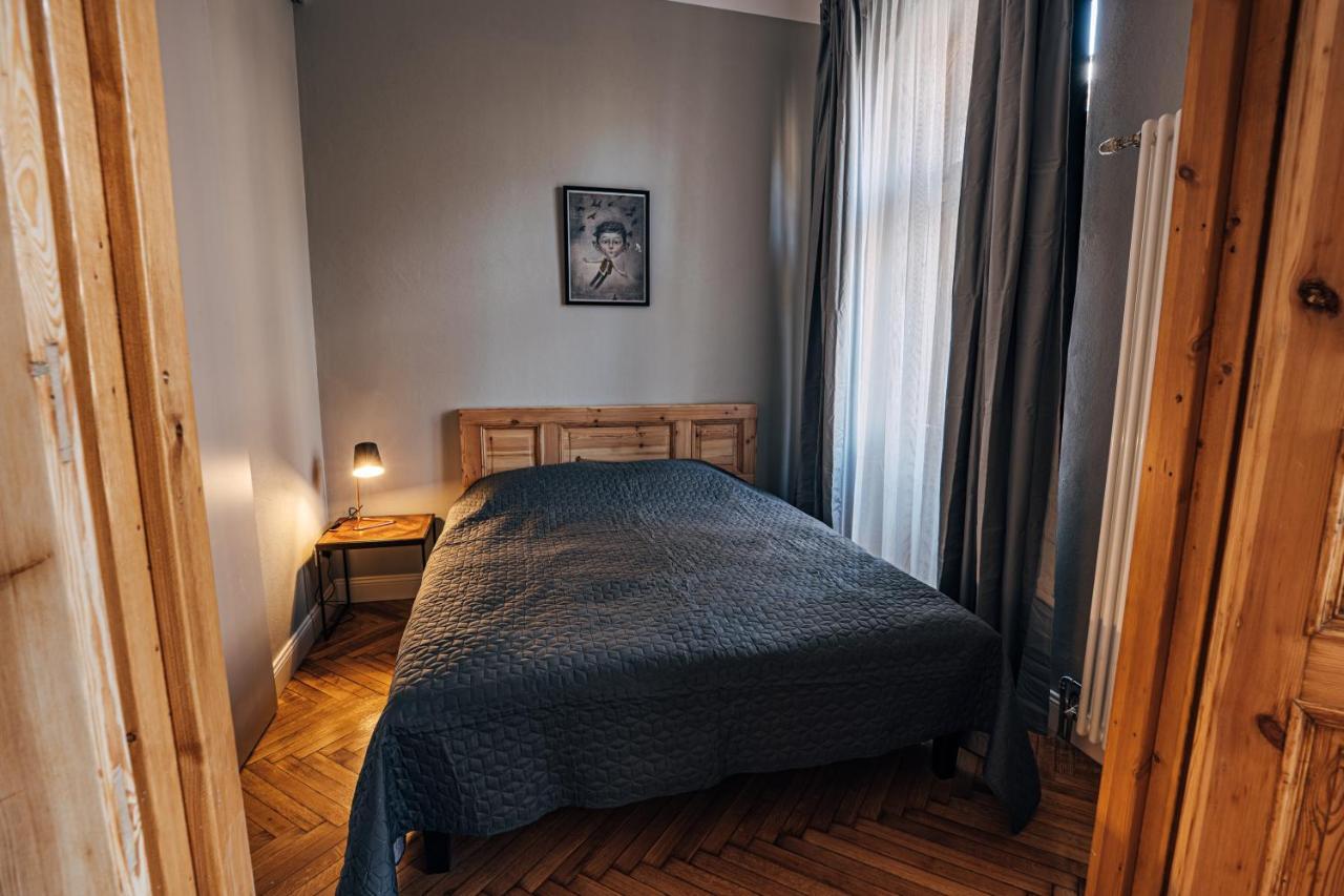Constantine Apartments Riga Esterno foto