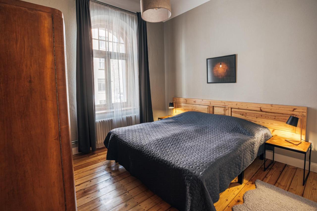 Constantine Apartments Riga Esterno foto